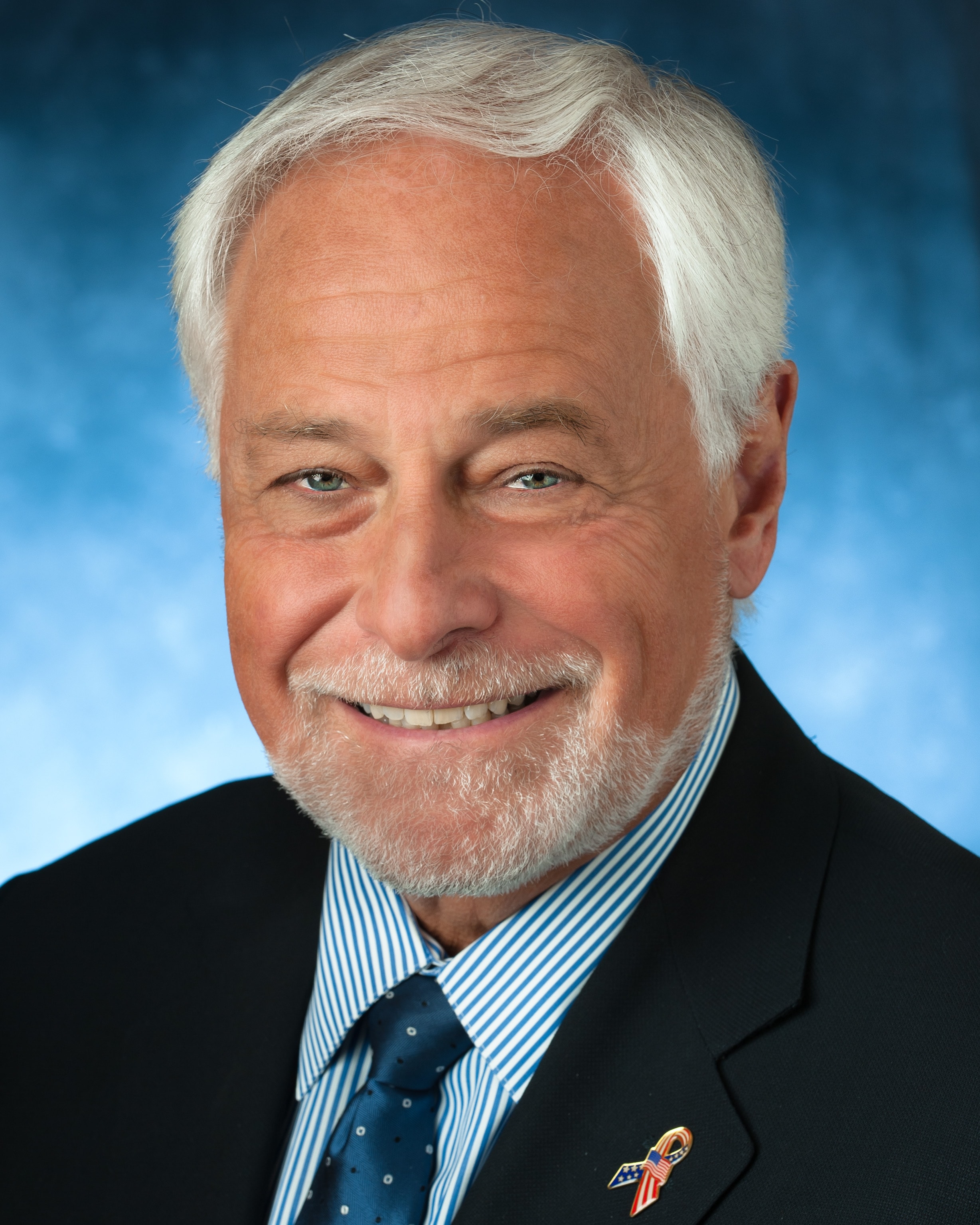 Gary R. Goldstein
