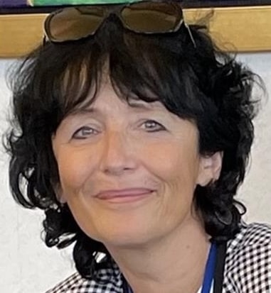 Simona Marinescu