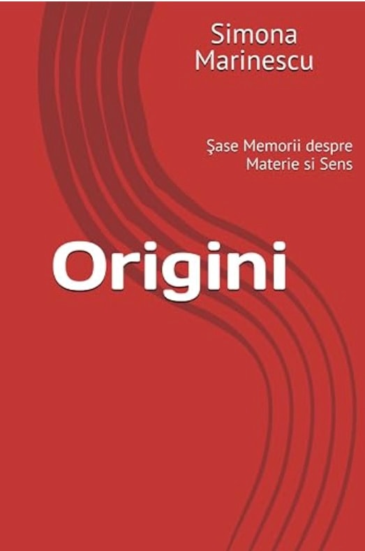 Cover of Origini
